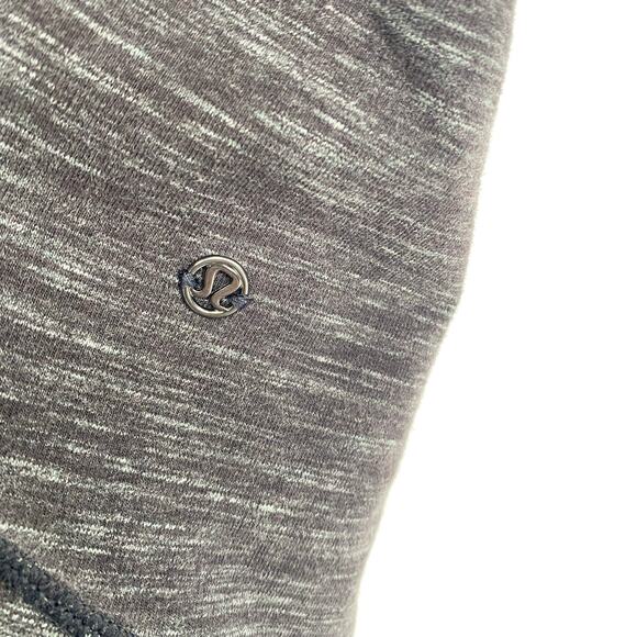 Lululemon Exhalation II Pullover Crew Neck Sweatshirt Women’s 2 Athleisure - Picture 3 of 7